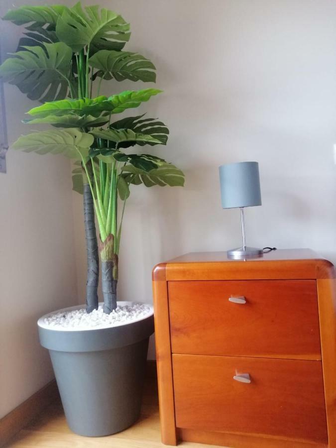 Lemon Tree Apartment Vila do Conde Exteriör bild