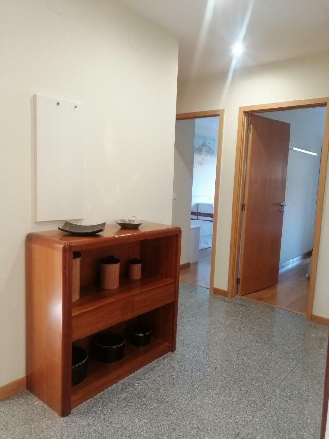 Lemon Tree Apartment Vila do Conde Exteriör bild