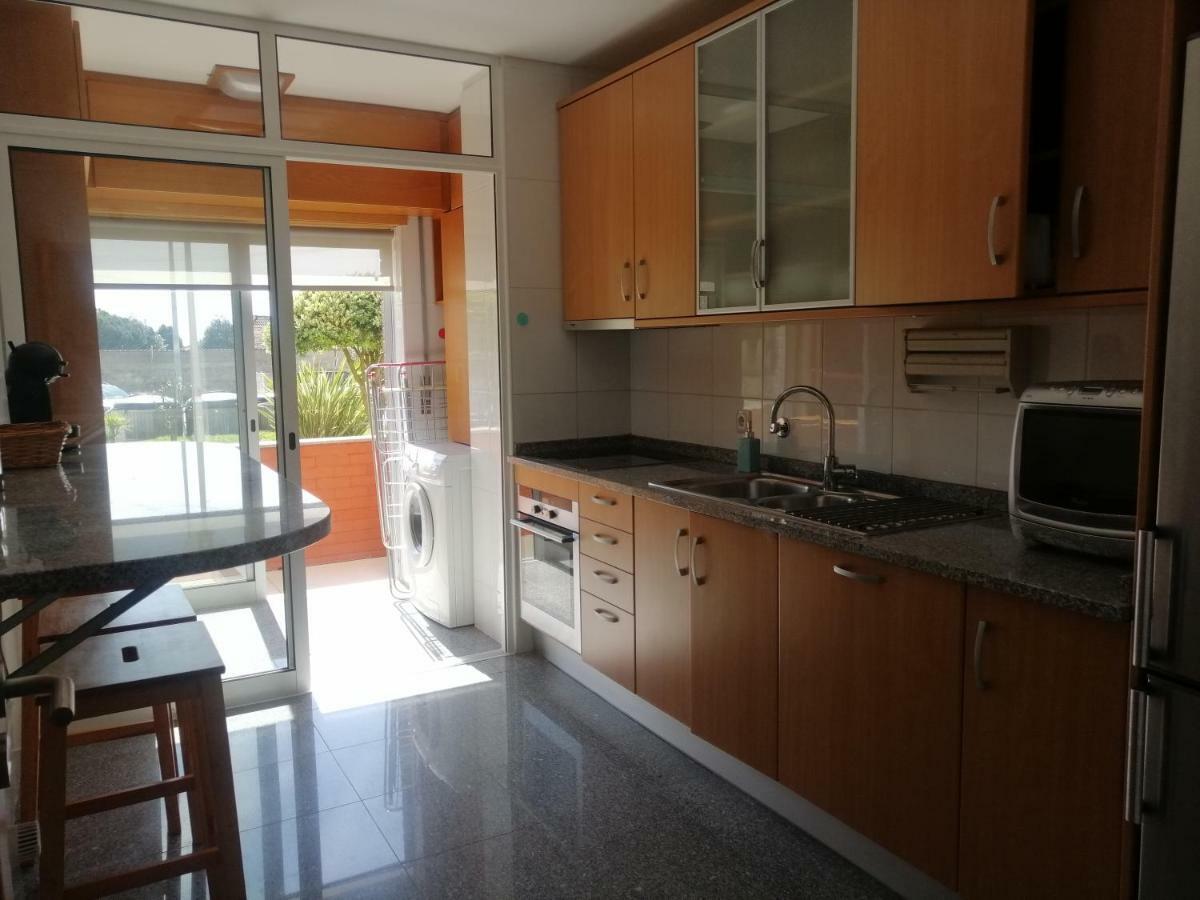 Lemon Tree Apartment Vila do Conde Exteriör bild