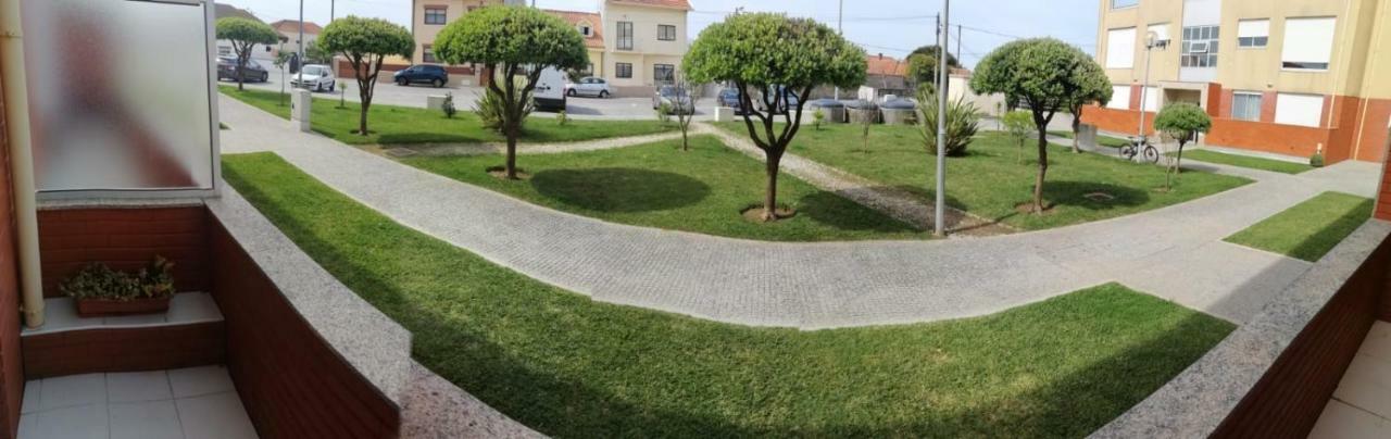 Lemon Tree Apartment Vila do Conde Exteriör bild