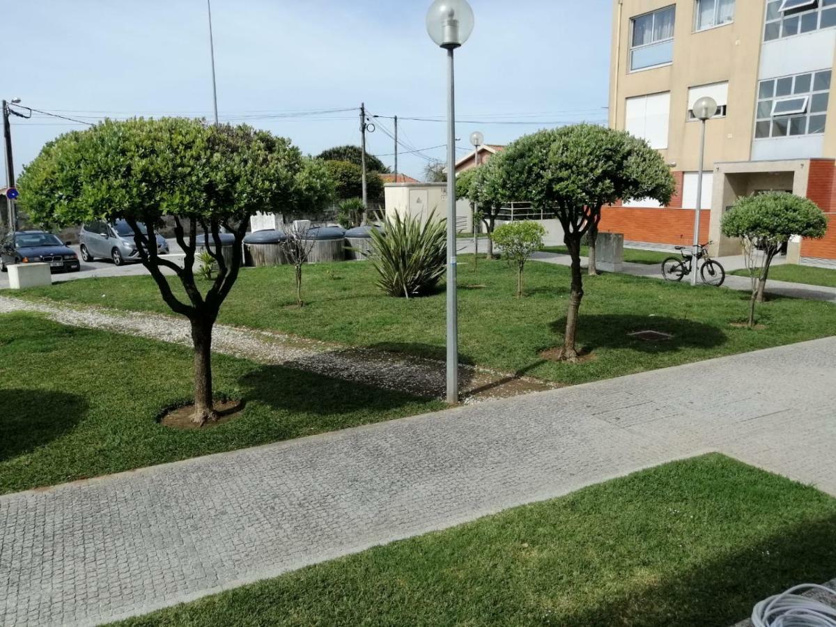 Lemon Tree Apartment Vila do Conde Exteriör bild